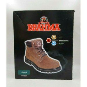 Brahma Owden Work Boots